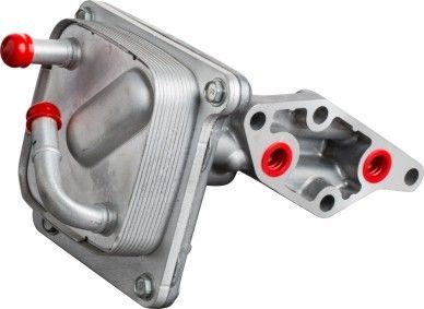High Reliability Altima Oil Cooler 21300-JA05A For Altima Sentra 2.5 2007-2012