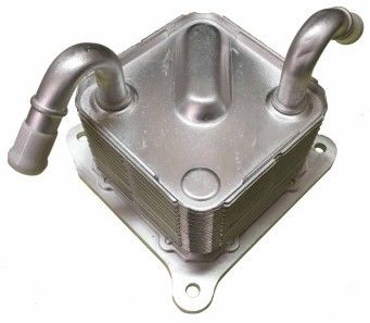 Radiator Transmission Oil Cooler 21606-3JX0A Nissan Sunny Accessories