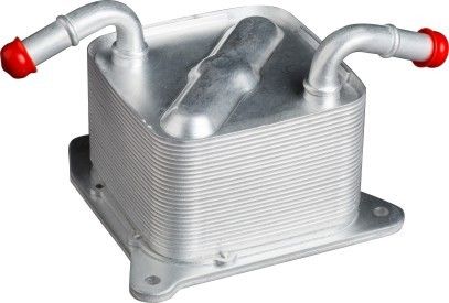 Mitsubishi MIRAGE Mitsubishi Oil Cooler , Diesel Engine Oil Cooler 12 Month Warranty