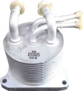 2920A141 Trans Oil Cooler For Mitsubishi FORITS / IO / SPORTBACK / OUTLANDER CVT