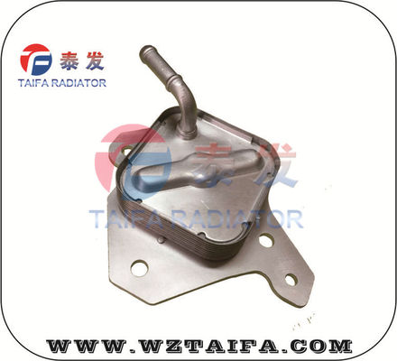TOYOTA Oil Cooler Replacement 15710-33050