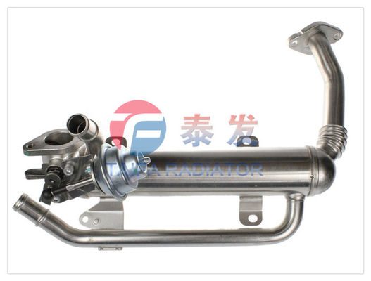2005-2006 Jetta EGR Cooler 03G131512AD