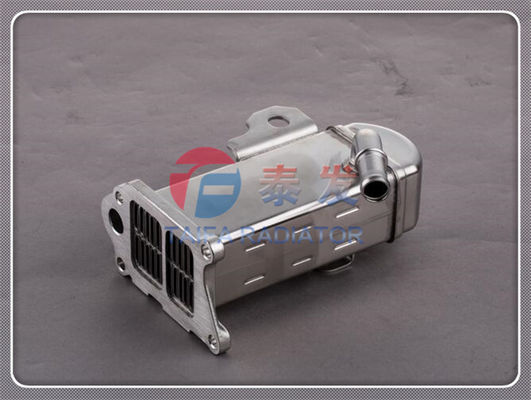 CITROEN PEUGEOT Egr Valve Cooler 9678257280