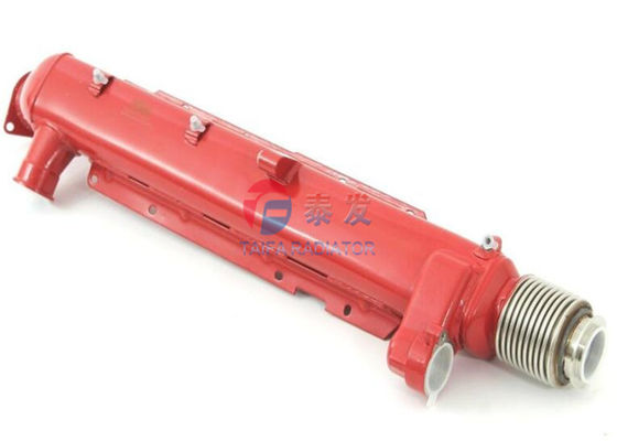 Cummins Isx Egr Cooler Replacement 4309398NX