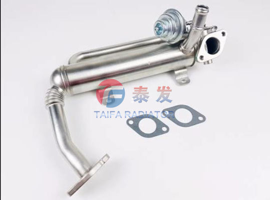 VW EGR Cooler Replacement 03G131512G