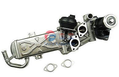03L 131 512N VW Golf EGR Cooler 12 Month Warranty
