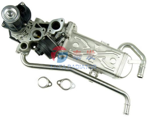03l131512bh EGR Valve Cooler For Skoda Fabia Rapid Spaceback Roomster 1.6 TDI