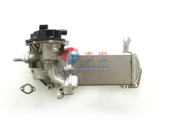 SS EGR Cooler Replacement 03L131512AQ GOLF MK6 2.0 TDI 2.0 BiTDI 2009-ONWARDS