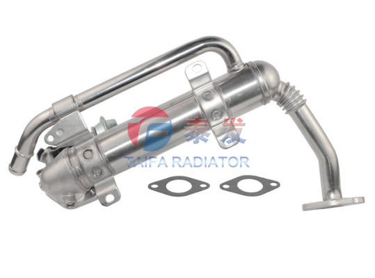 03 G 131 512 Volkswagen EGR Cooler For AA SKODA FABIA II SUPERB II