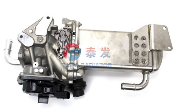 03L131512BM Volkswagen EGR Cooler For VW TRANSPORTER MK5 MULTIVAN MK5 2.0 TDI